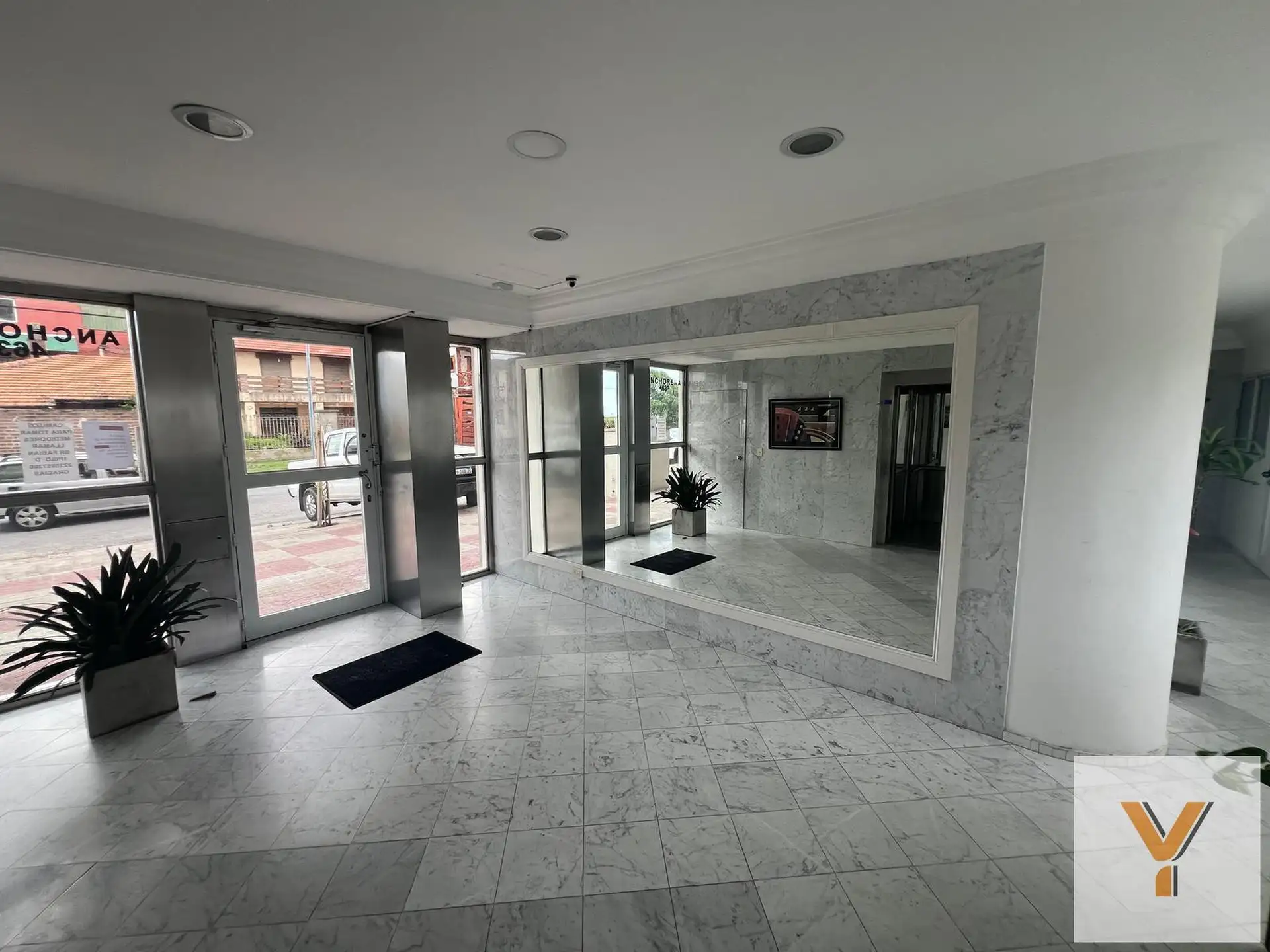 Departamento en venta - 1 Dormitorio 2 Baños - Mar del Plata