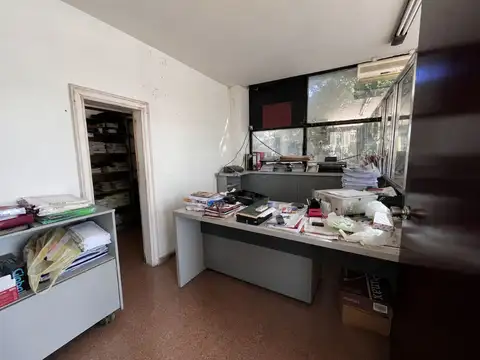 Alquiler Local / Oficina en Galería Ciudad Jardín