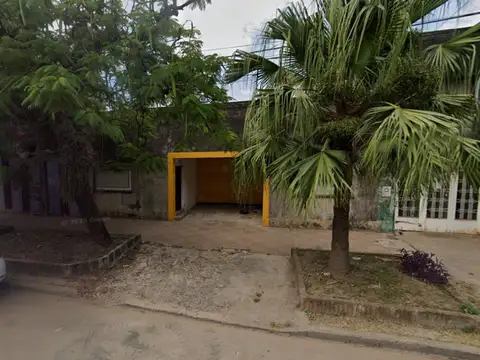 Mega terreno céntrico cercano a peatonal!