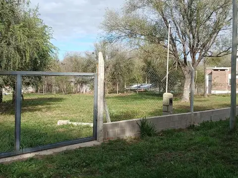 Terreno en Venta de 896,0 m2