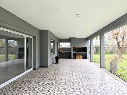 Casa en Venta de 3 dormitorios