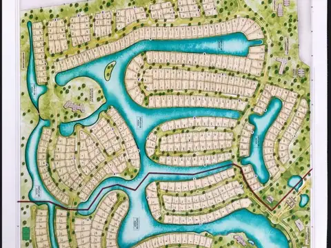 El Principado BARRIO CERRADO