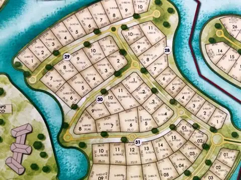 El Principado BARRIO CERRADO