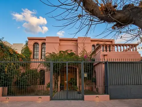 Casa en Venta Villanueva Guaymallén - Apta Crédito