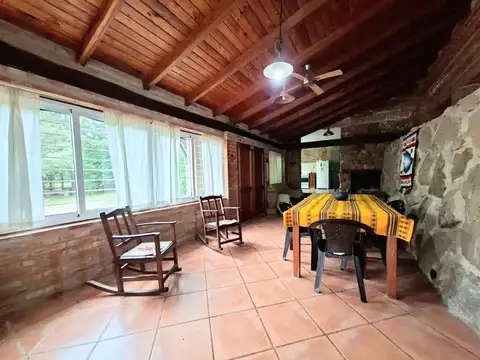 Casa en Venta en San Antonio de Arredondo, USD 115.000