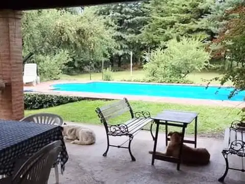 Casa en Venta 24 años