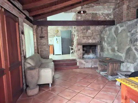 Casa en Venta de 1 dormitorio