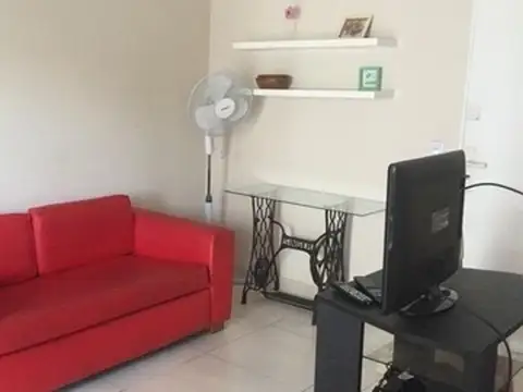 Departamento en Alquiler Temporal en Palermo, Capital Federal