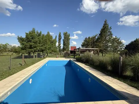 BARRIO DE CHACRAS LAGUNA VITEL