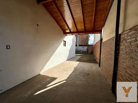 Casa en Venta 25 años