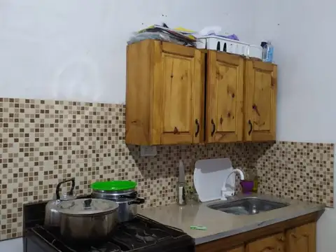 Casa en Venta de 1 dormitorio