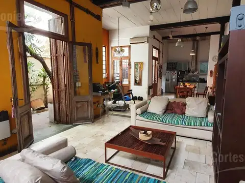 Casa en Venta en Boedo, USD 470.000