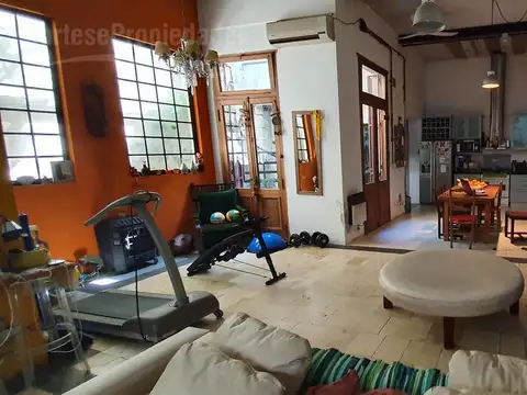 Casa en Venta 25 años