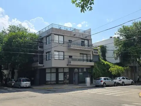 Monoambiente a Estrenar con Terraza Propia en Núñez | Posibilidad de Ampliación