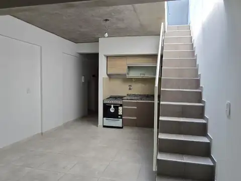 Departamento en Venta Apto profesional