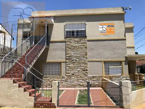 Ministro Ramón Carrillo al 400