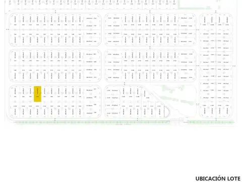 Terreno en Venta en Funes Norte, Funes