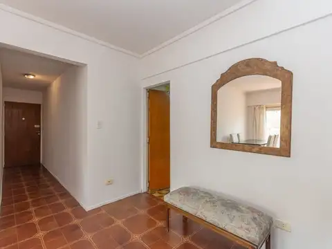 Departamento en Venta en Villa Crespo, USD 135.000