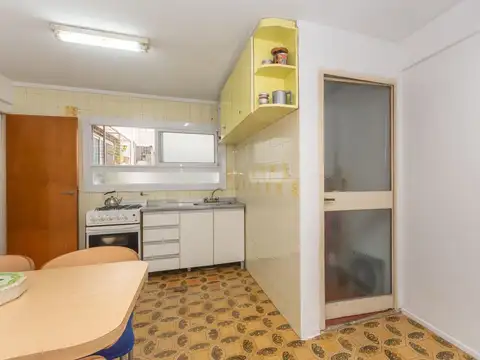 Departamento en Venta 47 años
