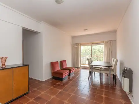 Venta Departamento 3 Ambientes en Villa Crespo