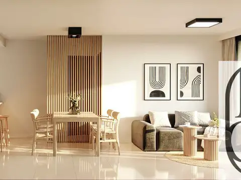 Departamento en Venta A Estrenar