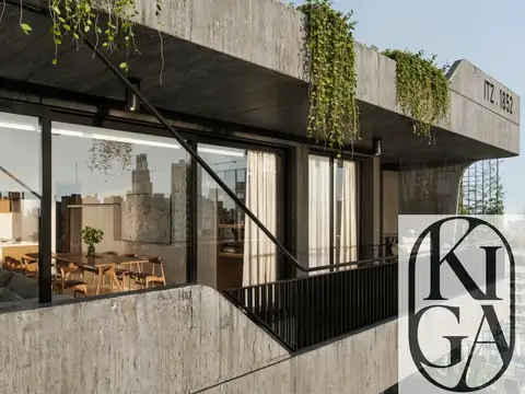 Departamento en Venta al Sur