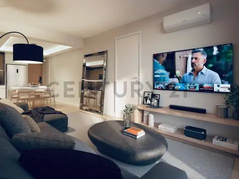 DEPARTAMENTO 4 AMBIENTES EN POZO EN BELGRANO C