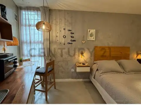 Departamento en Venta 19 años
