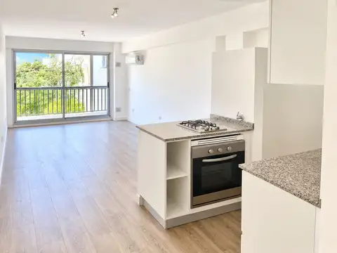 Alquiler monoambiente impec palermo soho balcon