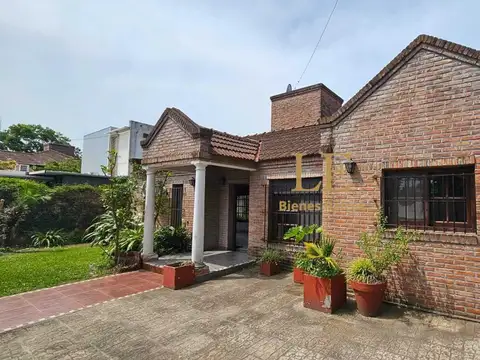 Casa en Venta - Ingeniero Maschwitz - Apta Credito