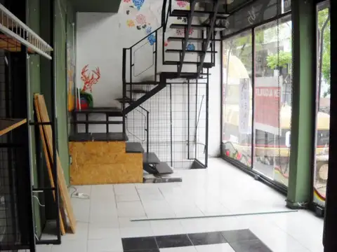Local en Venta en Belgrano, USD 120.000