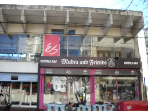 CIUDAD DE LA PAZ 2347 , Piso No definido