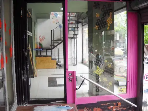 CIUDAD DE LA PAZ 2347 , Piso No definido