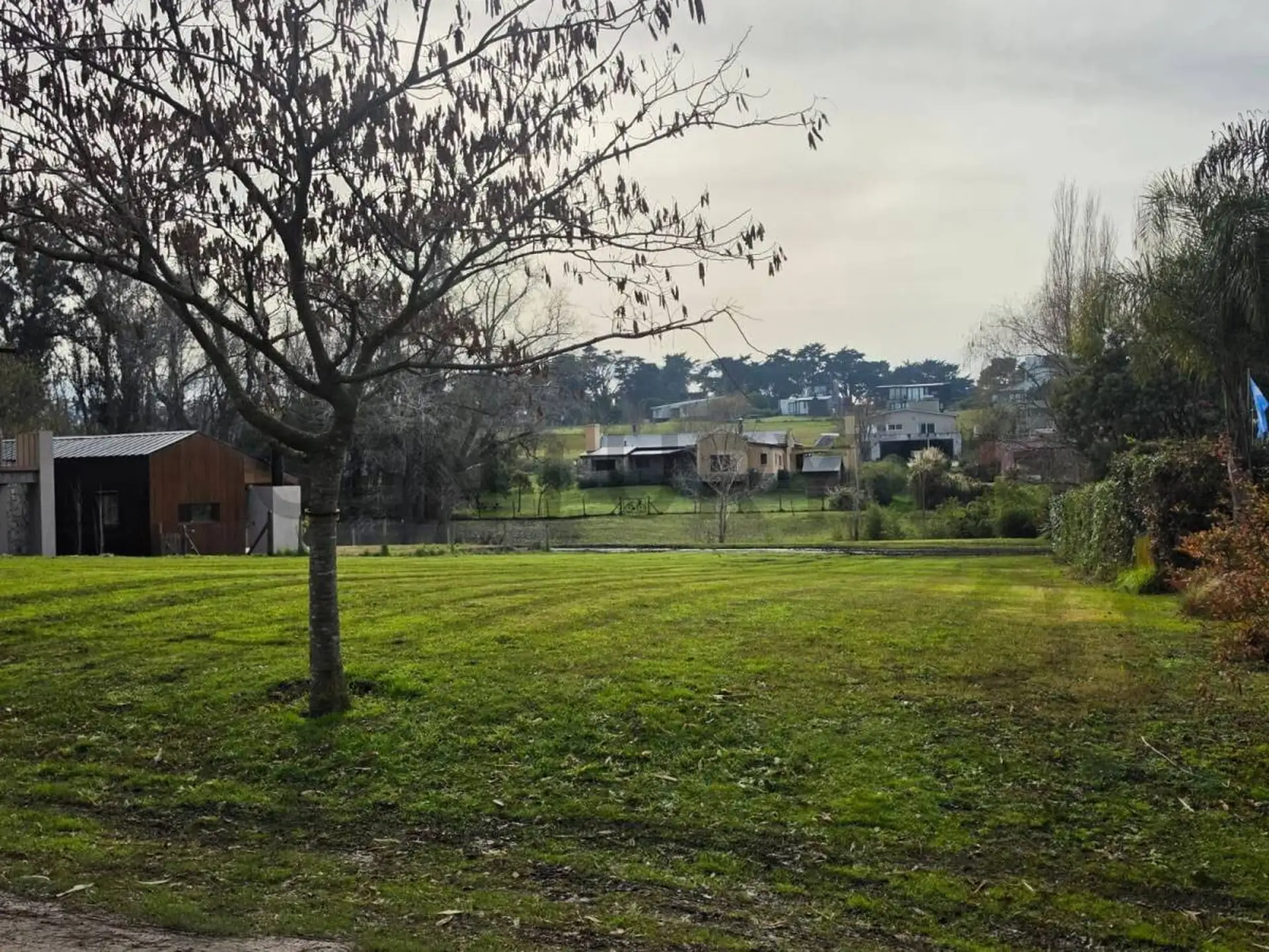 Venta lote Barrancas de San Benito