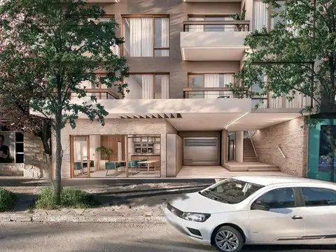 Departamento en Venta en San Carlos de Bariloche, USD 85.000