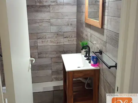 Departamento en Venta 60 años