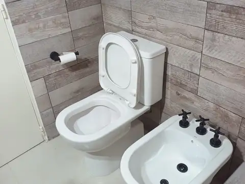 Departamento en venta en Villa Ballester