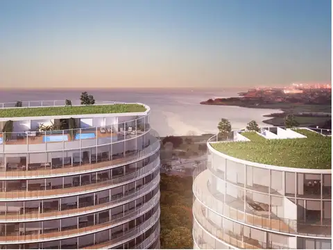 VENTA DEPARTAMENTO 4 AMBIENTES TRIPLEX Y FAMILY CON VISTA AL RIO EN VICENTE LÓPEZ