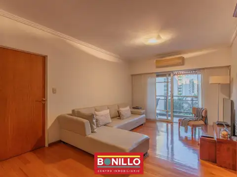 RESERVADO Departamento 4 ambientes venta Villa Urquiza
