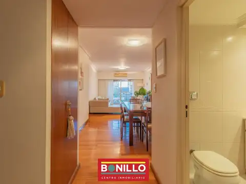 Departamento en Venta en Villa Urquiza, USD 340.000
