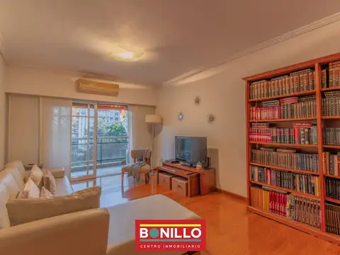 Departamento 4 ambientes venta Villa Urquiza
