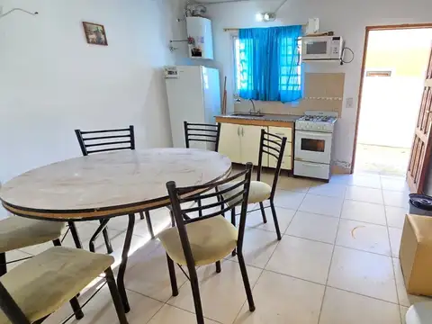 DEPARTAMENTO PH EN MAR DEL TUYU VENTA