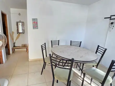 Depto Tipo Casa en Venta en Mar Del Tuyu, USD 30.000