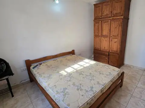 Depto Tipo Casa en Venta con 1 cocheras