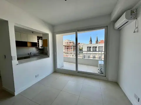 Departamento en Alquiler de 1 dormitorio