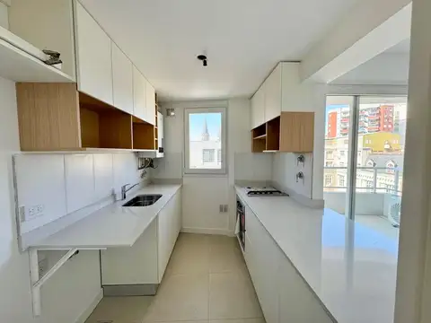 2 Ambientes en Palermo Soho: ¡Perfecto Estado!