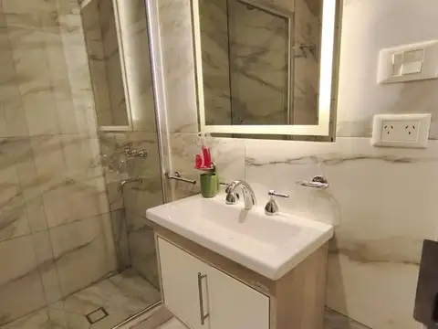 Departamento en Alquiler al Este