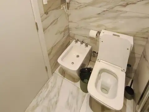 Departamento en Alquiler A Estrenar
