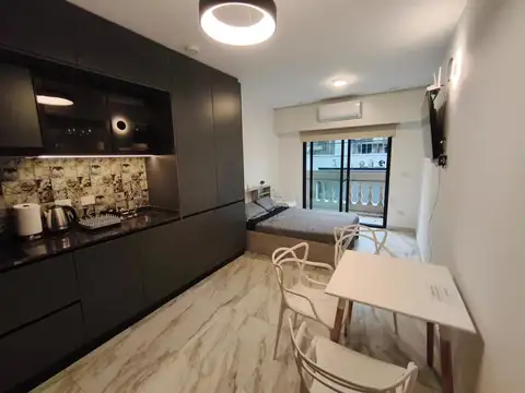 Departamento en Alquiler de Monoambiente