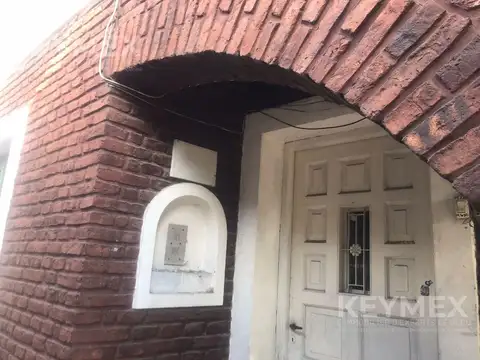 Depto Tipo Casa en Venta en Aldo Bonzi, USD 50.000